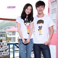 Shop đồ đôi đẹp